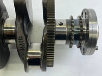 фото thumb №10, Wał коленчатый bmw 4 f36 gran coupe 7367646