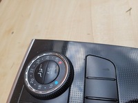 фото thumb №9, Mercedes ml w164 панель кнопки кондиціонер