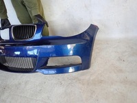 фото thumb №10, Bmw 1 e82 e88 m-pakiet бампер перед передній 8045429