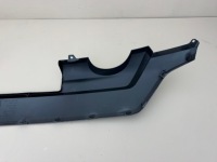 фото thumb №16, Toyota highlander x xu70 спойлер накладка бампера задняя 52151-yy150