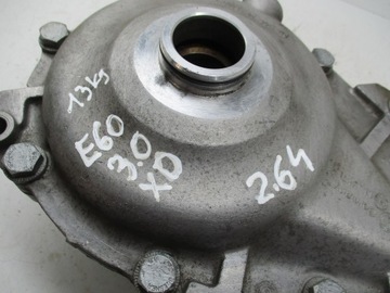 фото thumb №9, Bmw e60 3.0d 530xd міст диференціал перед переднє 2,64 7563326