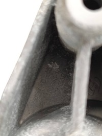 фото thumb №6, Bmw 3 g20 g21 2019 все кронштейн / кронштейн компрессора кондиционера