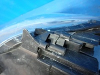 фото thumb №6, Лампа ліва перед fiat 500x 00521021850