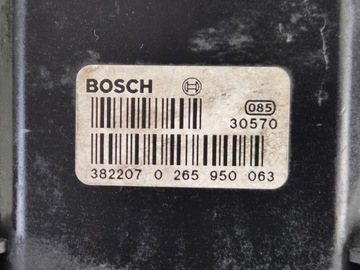 фото thumb №10, Насос abs skoda superb i 3u0614517b 0265225139 0265950063