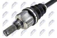 фото thumb №2, Валы приводные nty npw-pe-067