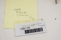 фото thumb №5, Ob176 vw jetta vi 5c 1.6d кронштейн подушка двигуна