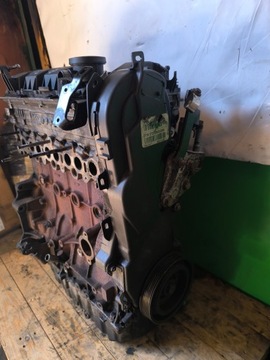 фото thumb №3, Двигун стійка двигуна citroen ford 2.0 hdi tdci qxba rhr