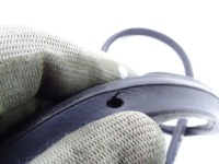 фото thumb №6, Nissan micra k14 16- прокладка дверь левый перед 5d