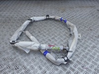 фото thumb №1, Шторка безпеки подушка безпеки ліва audi a4 b8 8k0880741d