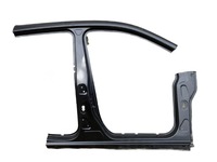 фото thumb №1, Mercedes b-klasa w246 поріг стійка