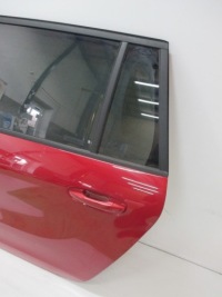 фото thumb №5, Дверь левая задние citroen c4 grand picasso