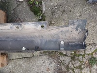 фото thumb №7, Молдинг поріг права jaguar xj x351 long europa hgy aw93f31184a ----