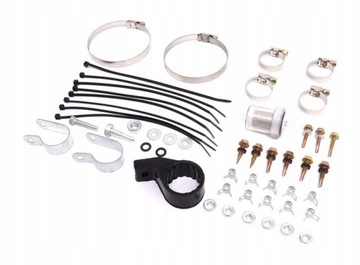 фото thumb №10, Обігрів стояночний типу вебасто радіатор обігрівач панель bass польська