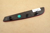 фото thumb №5, Opel astra 6 vi l 2021 - лівий відбивач бампера задня задній 3202001880 оригінальний номер