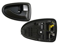 фото thumb №2, Ручка внутренняя hyundai accent правая p=t