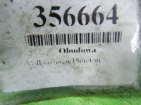 Volkswagen phaeton 3.0 tdi поддон масляная 059103603af Киев, фото thumb