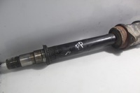 фото thumb №4, Полуось правые перед toyota avensis iii t27 2.0d4d