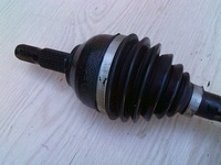 фото thumb №7, Citroen jumpy iii expert proace ii привідний вал ліва лівий перед 9813091880