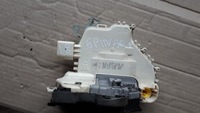 фото thumb №1, A6 c7 4g замок дверь левый перед 6pin a5 q5 a6