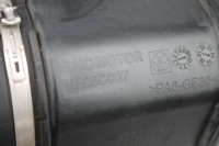 фото thumb №6, Трубка  труба повітря турбіна повітропровід 10725242 mg hs ii 1.5 турбіна 24-