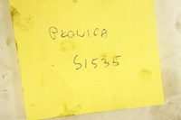 фото thumb №10, Si535 renault espace v 1.6d головка двигуна вали r9m452