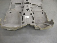 фото thumb №12, Обшивка коврик пол bmw f01 europa