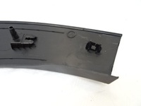 фото thumb №12, Citroen c4 cactus левая молдинг крыла заднего задняя 9801554480