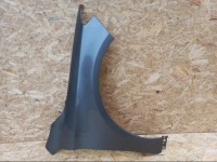 фото thumb №1, Mercedes b a247 w247 крила передній перед правий