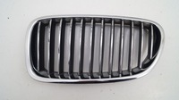 фото thumb №1, Bmw f10 f11 10-13 решётка радиатора левая решётка решётка радиатора
