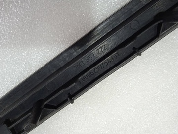 фото thumb №9, Vw sharan планка dekor панели раздаточная 7m3857222