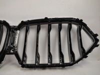 фото thumb №7, Bmw x6 g06 решётка радиатора решётка радиатор перед камера