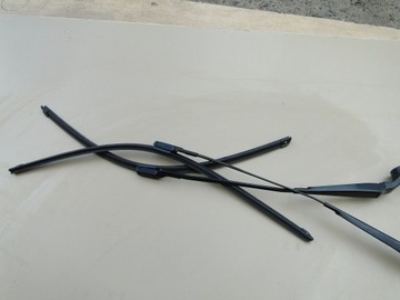 фото thumb №5, Espace v дворники рычаги дворник перед