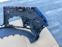 Бампер перед audi q7 4m0 s-line 6 pdc оригинал Оригинал, фото thumb