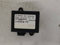 Купить Модуль зажигания 0335456032 mercedes sprinter w901 рестайлинг, фото thumb