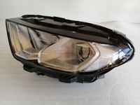 фото thumb №1, Ford ecosport mk2 lift лампа ліва перед