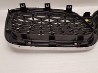 фото thumb №9, Решётка радиатора решётка радиатора решётки радиатора bmw x4 g02 lci 5a20762