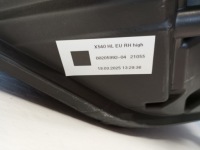 Фара фари full led jaguar e pace рестайлінг  l9c3-13w030-ca нове Недорого, фото thumb