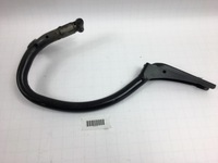 фото thumb №6, Петля праві задньої кришки кришки багажника mercedes w140 sedan