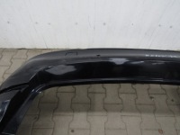 Бампер задний  задний bmw x3 f25 lift lci 14- Киев, фото thumb