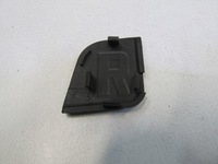 фото thumb №7, Заглушка ґрати жабо права ліва kuga mk1