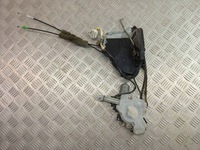 фото thumb №11, Lexus ls 460 - 600h 2007 перед сторона левая замок дверь передних