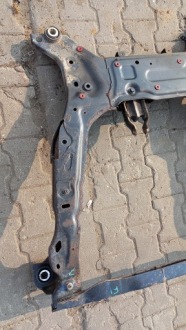 фото thumb №6, Подрамник балка двигателя volvo v60 s60 10-13r 2.0 d3