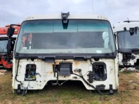 Кабина niska renault premium 460 dxi автоматическая коробка передач рестайлинг Цена, фото thumb