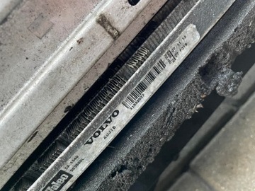 фото thumb №8, Радиаторов кондиционера volvo v70 iii 2014-2016r