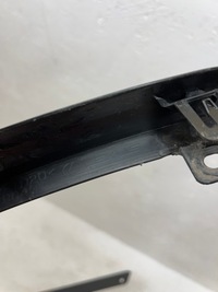 фото thumb №13, Lexus nx ii молдинг накладка підкрилок лівий передній крила перед 75602-78040