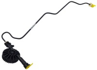 фото thumb №3, Шланг зчеплення renault megane iii scenic iii fluence 308512092r оригінал