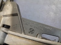 фото thumb №7, Audi a8 d3 рамка напрямна скло перед лівий