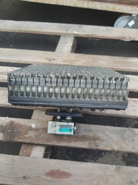 фото thumb №1, Кондиционер opel meriva a с клапан 70.07048