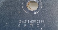 фото thumb №9, Mercedes e w213 213 універсал чверть крило праве зад задня 2136300289