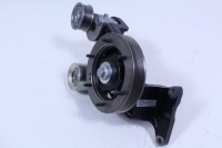 Кронштейн ролик натяжитель кронштейн вентилятора mercedes actros atego Цена, фото thumb